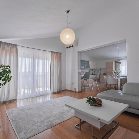 Apartments Idassa Задар Екстер'єр фото