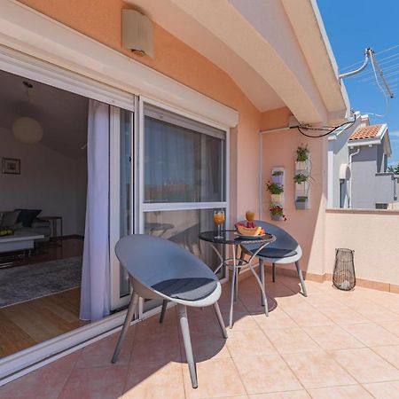 Apartments Idassa Задар Екстер'єр фото