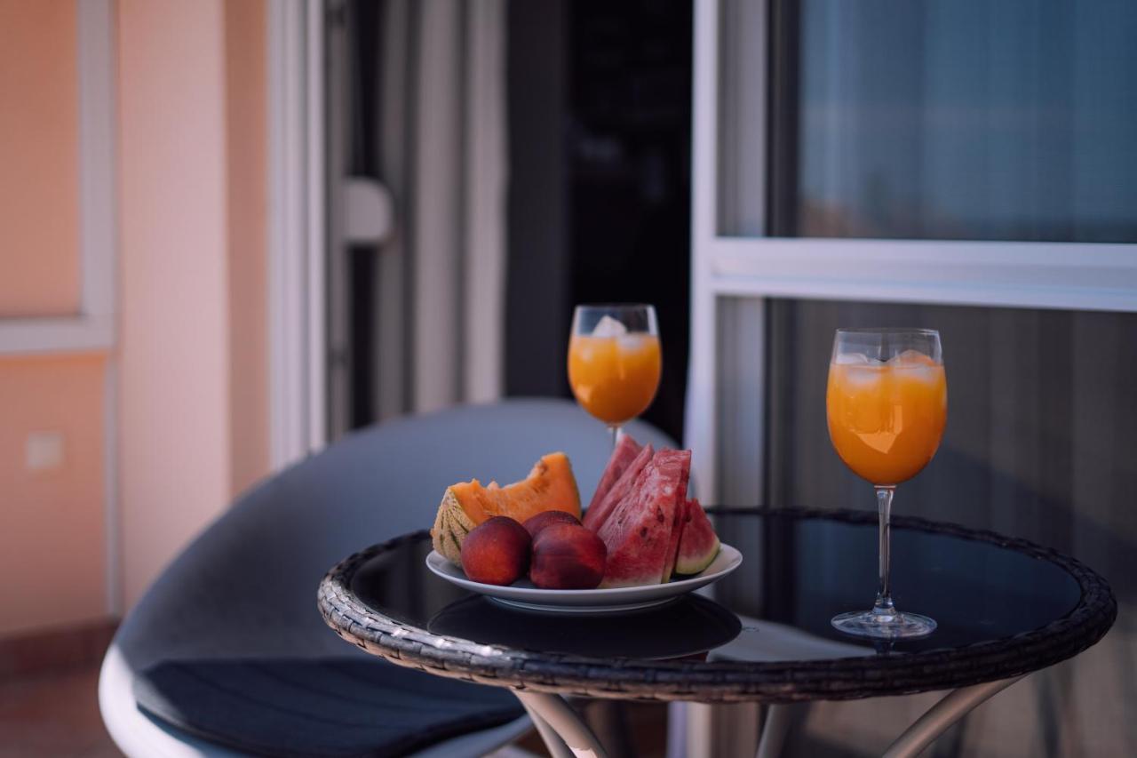 Apartments Idassa Задар Екстер'єр фото
