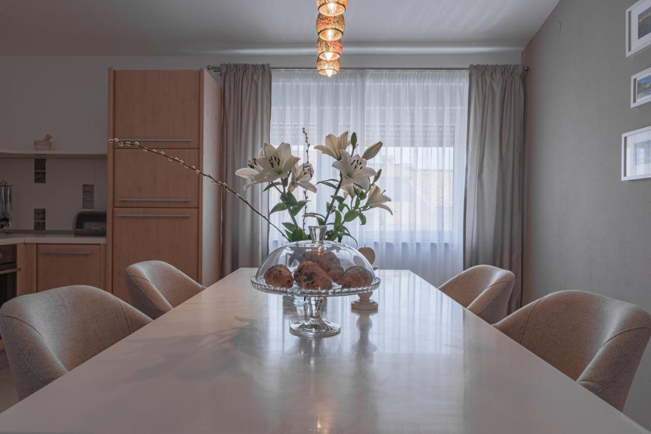 Apartments Idassa Задар Екстер'єр фото