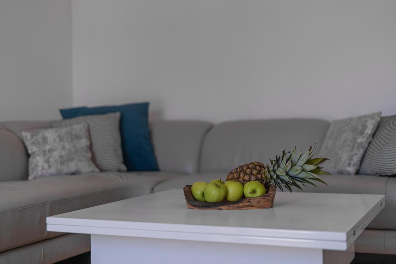 Apartments Idassa Задар Екстер'єр фото